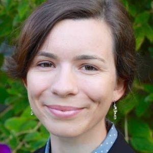 Meet your Posher, Olivia